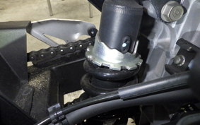 KAWASAKI NINJA 400 2024 EX400L