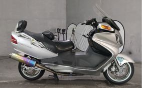 SUZUKI SKYWAVE 650LX CP51A