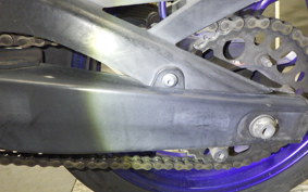 YAMAHA YZF-R25 RG10J