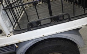 HONDA GYRO UP TA01