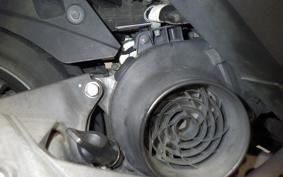 HONDA RX125