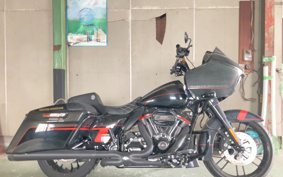 HARLEY FLTRXSE1800CVO 2017 TCL