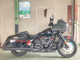 Фото Harley FLTRXSE1800CVO 2017 с японского аукциона