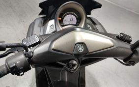 YAMAHA N-MAX 125 SE86J