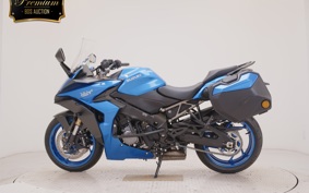 SUZUKI GSX-S1000GT 2024 EK1AA
