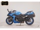 Фото Suzuki GSX-S1000GT 2024 с японского аукциона