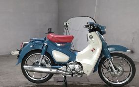 HONDA  SUPER CUB C125 JA71