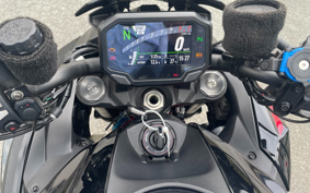 KAWASAKI NINJA H2 2022 ZRT00K