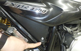 YAMAHA XJR1300 Gen.2 2007 RP17J