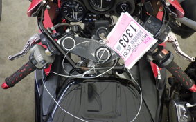 HONDA CBR250RR 2001 MC22
