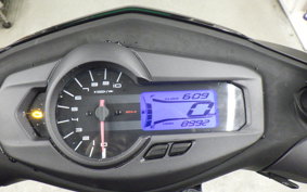 YAMAHA CYGNUS 125 XSR 3 2023 SED8J