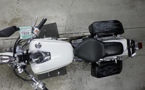 HONDA SHADOW 400 SLASHER 2006 NC40