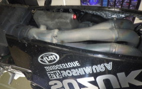 SUZUKI GSX-R1000 2008