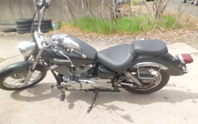 YAMAHA DRAGSTAR 250 VG02J