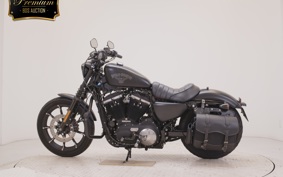 HARLEY XL883N 2015