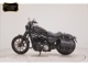 Фото Harley XL883N 2015 с японского аукциона