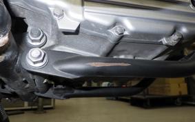 YAMAHA SEROW 250 Gen.2 DG17J