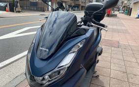 HONDA PCX 125 JK05