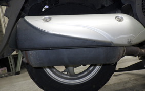 HONDA LEAD 110 2010 JF19
