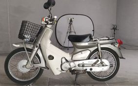 HONDA SUPER CUB90 HA02