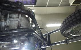 TRIUMPH BONNEVILLE T120 R 2023