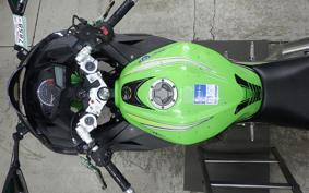 KAWASAKI NINJA 250 2025 EX250L