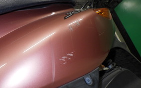YAMAHA JOG Gen.5 2023 SA36J