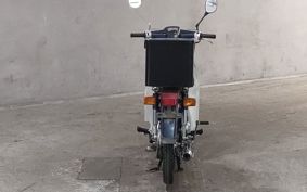 HONDA SUPER CUB50 AA01
