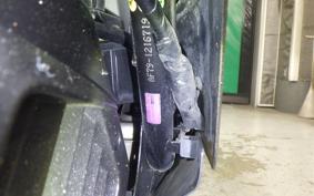 HONDA TACT-4ﾍﾞｰｼｯｸ 2012 AF79
