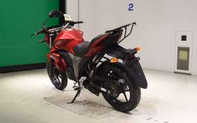 SUZUKI GIXXER 150 2023