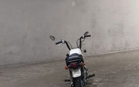HONDA GORILLA AB27