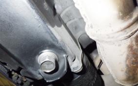 KAWASAKI ZZ1400 NINJA R 2006 ZXT40A