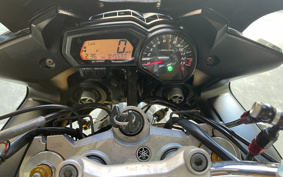YAMAHA FZ-1N 2006 RN17