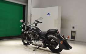 YAMAHA DRAGSTAR 250 2004 VG02J