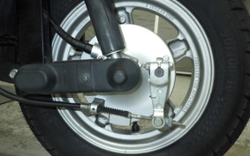 HONDA GYRO X 2020 TD02