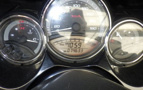 YAMAHA T-MAX 500 2011 SJ08J