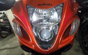 SUZUKI HAYABUSA Gen.2 2008