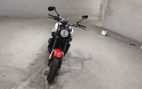 YAMAHA XSR900 RN56J