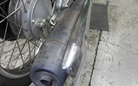 HONDA CROSS CUB 110 2012 JA10