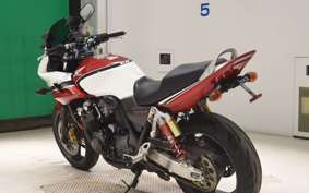 HONDA CB400 SUPER BOLDOR VTEC 2005 NC39