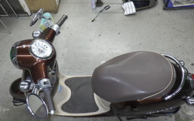 HONDA GIORNO 2 AF70