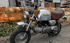 HONDA GORILLALTD Z50J