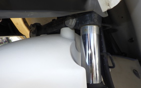 HONDA ﾍﾞﾝﾘｨ110 JA09