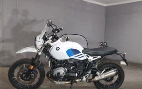 BMW R NINE T URBAN G/S 2017 0J41