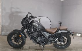 HONDA REBEL 250 S MC49