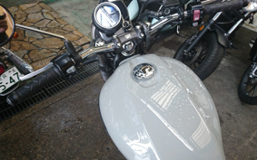 HONDA GB350S 2022 NC59