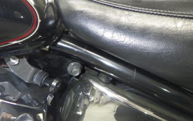 YAMAHA DRAGSTAR 400 CLASSIC 2002 VH01J