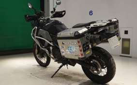 BMW F800GS ADVENTURE 2014