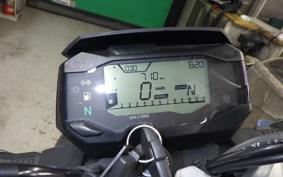 BMW G310R 2024