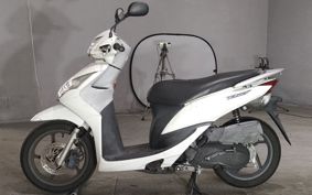 HONDA DIO 110 JF31